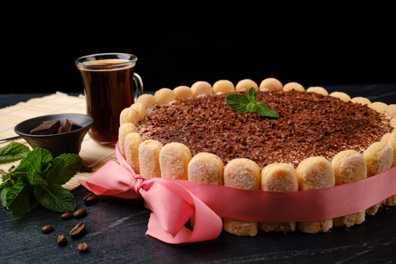 Tiramisu Recipe | Tiramisu Cake
