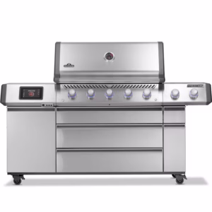 Napoleon Prestige 665 product image.