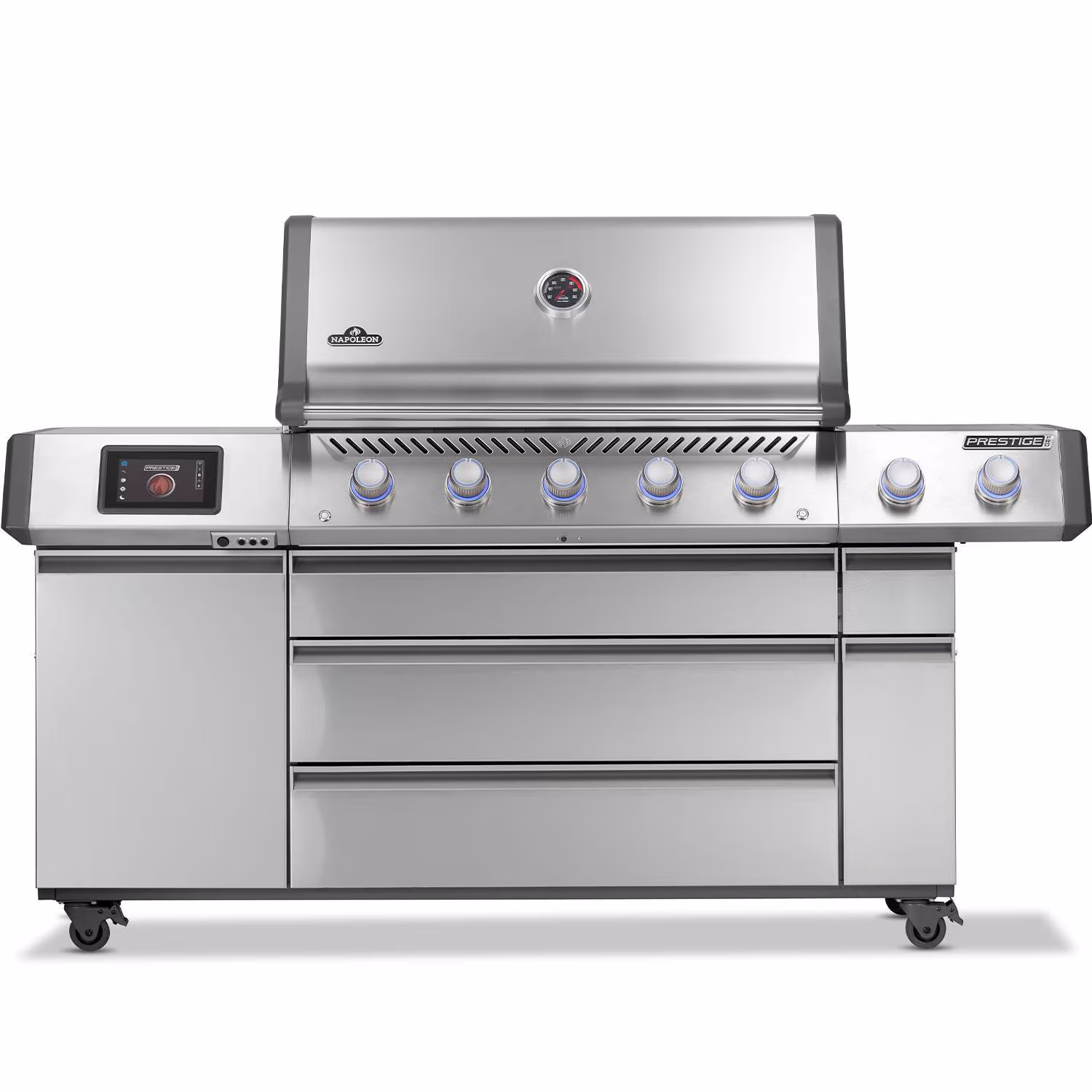Napoleon Prestige 665 product image.