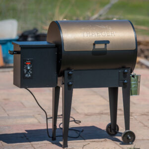 Pellet Smokers