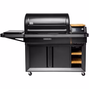 Traeger Timberline XL WiFi Pellet Grill product image