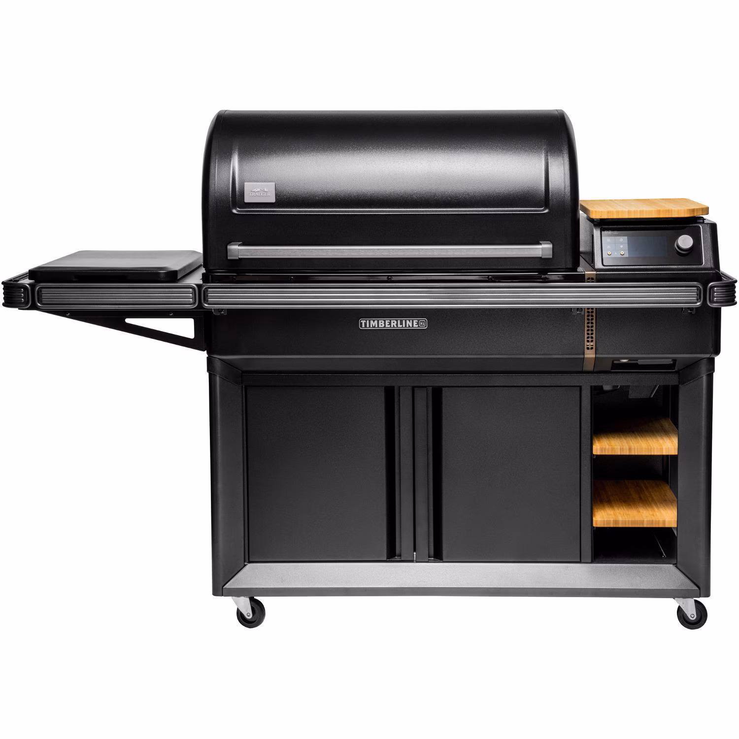 Traeger Timberline XL WiFi Pellet Grill product image