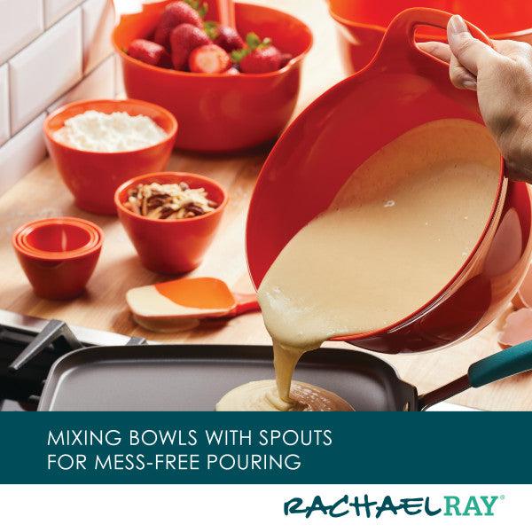 Product image of 10-Piece Mix, Measure, and Utensil Set