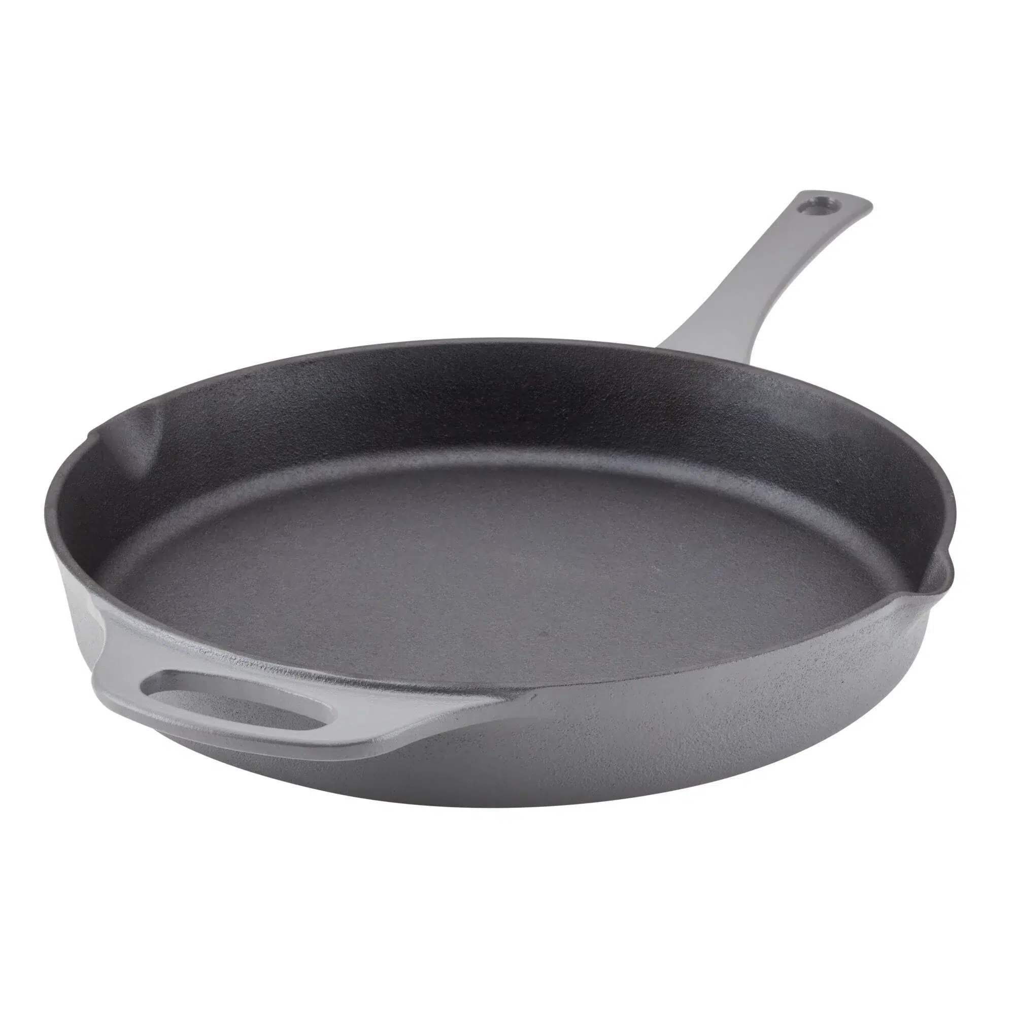 Product image of 12-Inch NITRO Cast Iron Skillet
