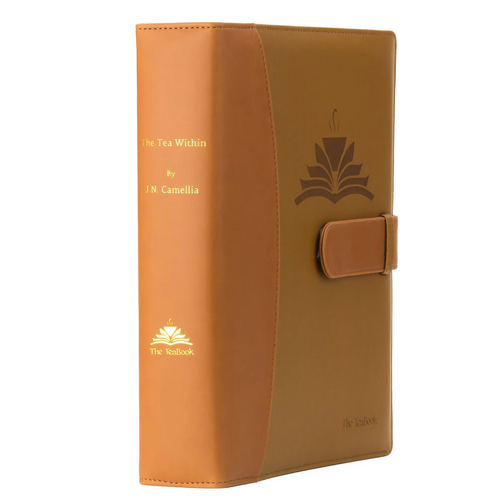 Produc image of 144 Tea Collection With A Free TeaBook_3
