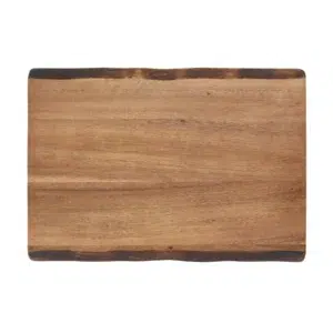 Product image of 17 x 12 Wood Cutting Board