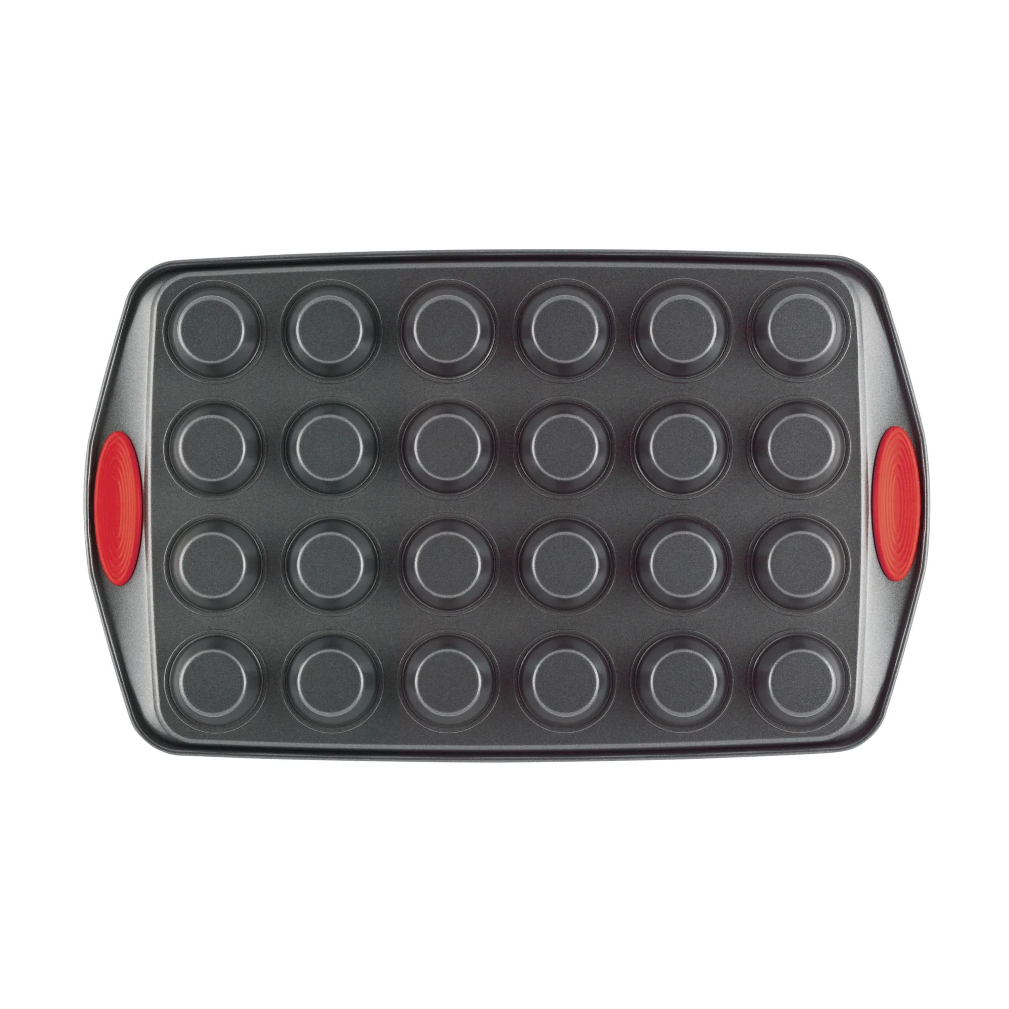 Product image of 24-Cup Nonstick Mini Muffin Pan_1