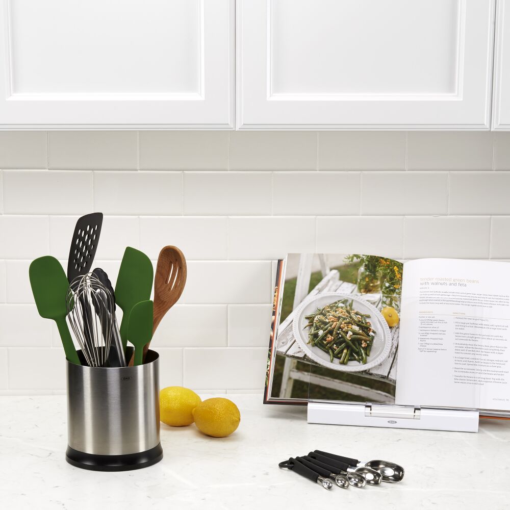 product image for 3 Piece Wooden Utensil Set_4
