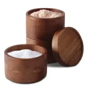 Product image of 3-Tier Stacking Salt Box