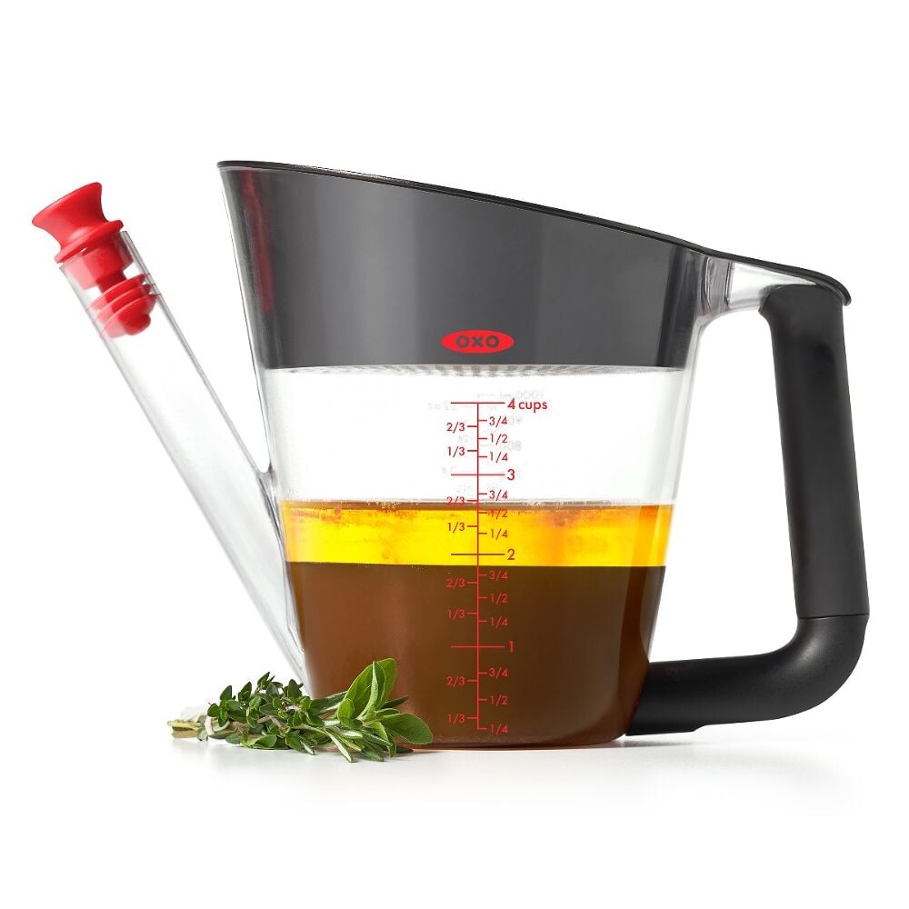 Product image of 4 Cup Fat Separator