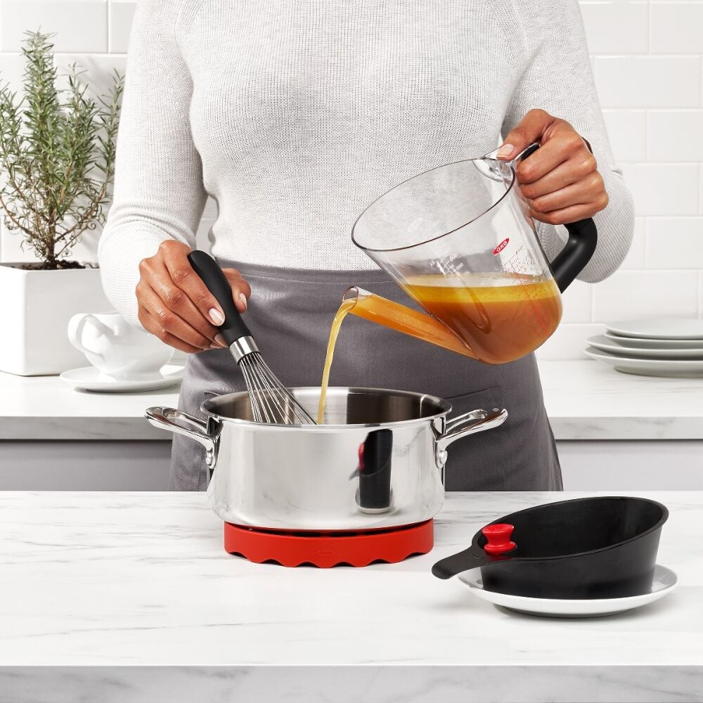 Product image of 4 Cup Fat Separator_2