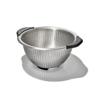 Product image of 5 Qt Stainless Steel Colander