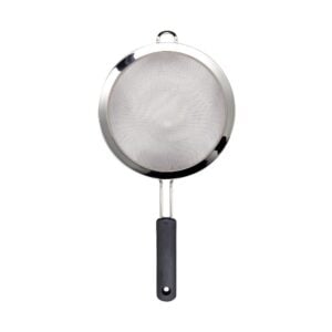 Product image of 8 inch Strainer_1
