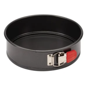 Product image of 9-Inch Nonstick Springform Pan