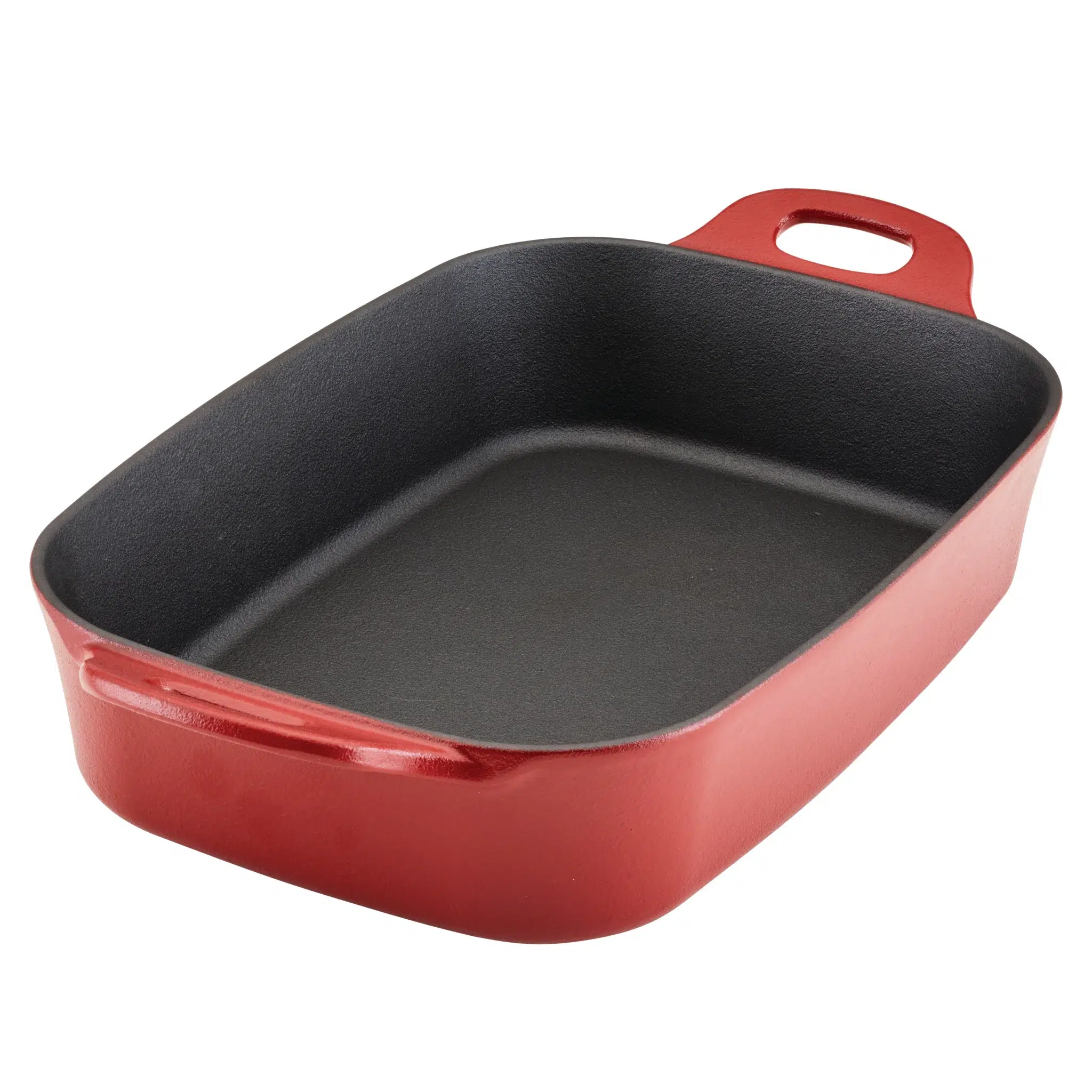 Product image of 9-Inch x 13-Inch NITRO Cast Iron Roasting Pan