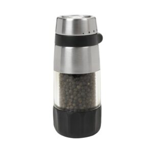 Product image of Accent Mess-Free Pepper Grinder