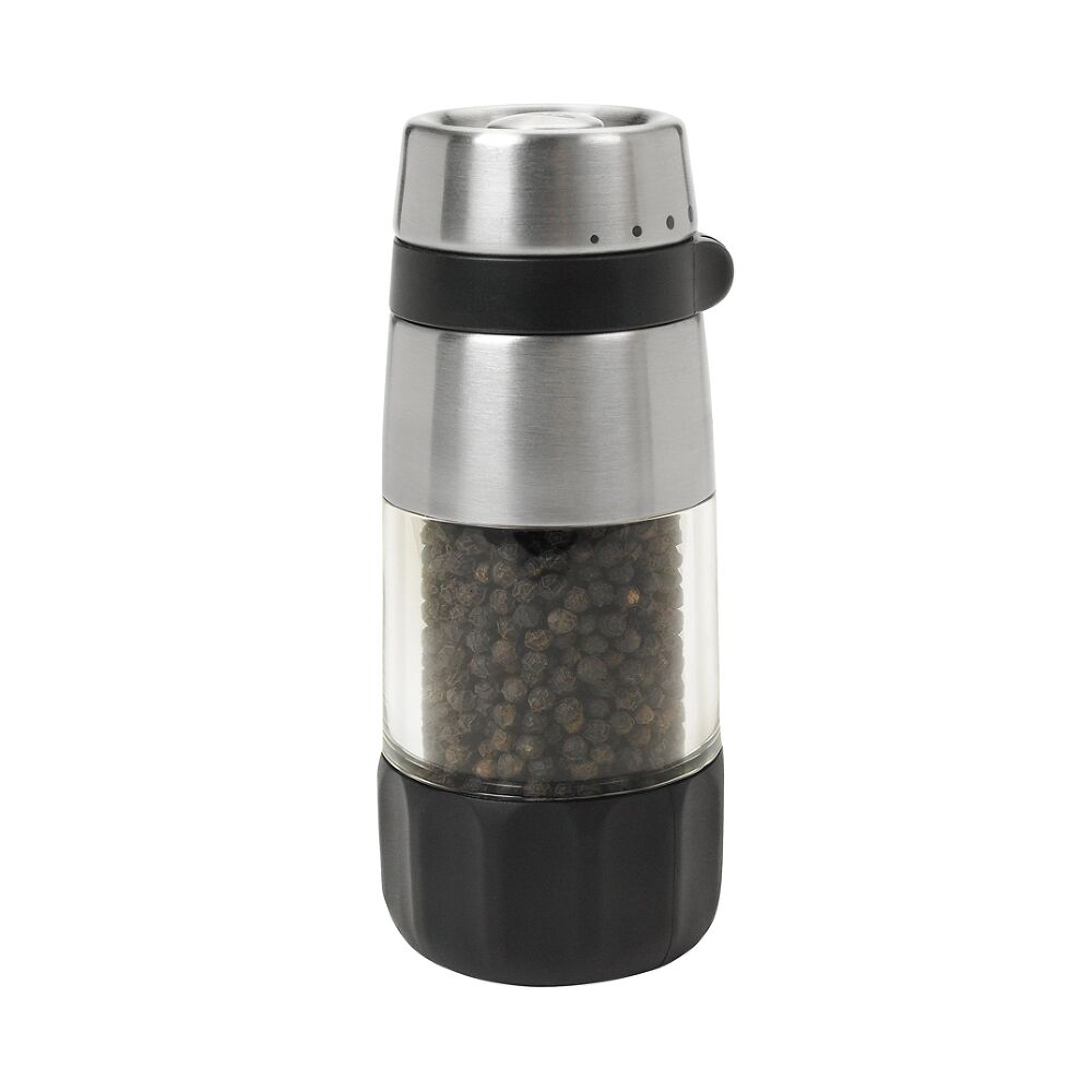 Product image of Accent Mess-Free Pepper Grinder