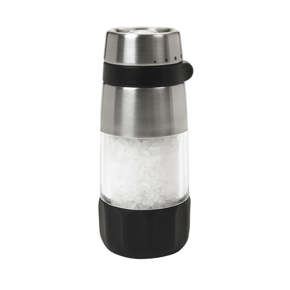 Product image of Accent Mess-Free Salt Grinder