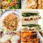 Pinterest Hidden Image