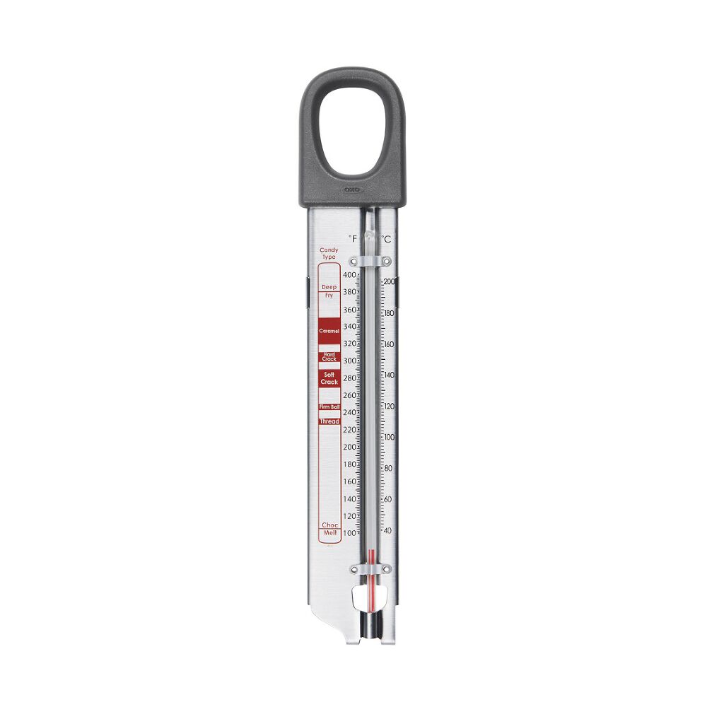Product image of Candy & Deep Fry Thermometer