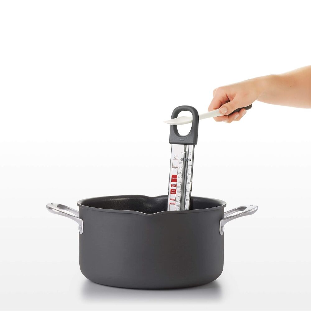 Candy & Deep Fry Thermometer - Image 2