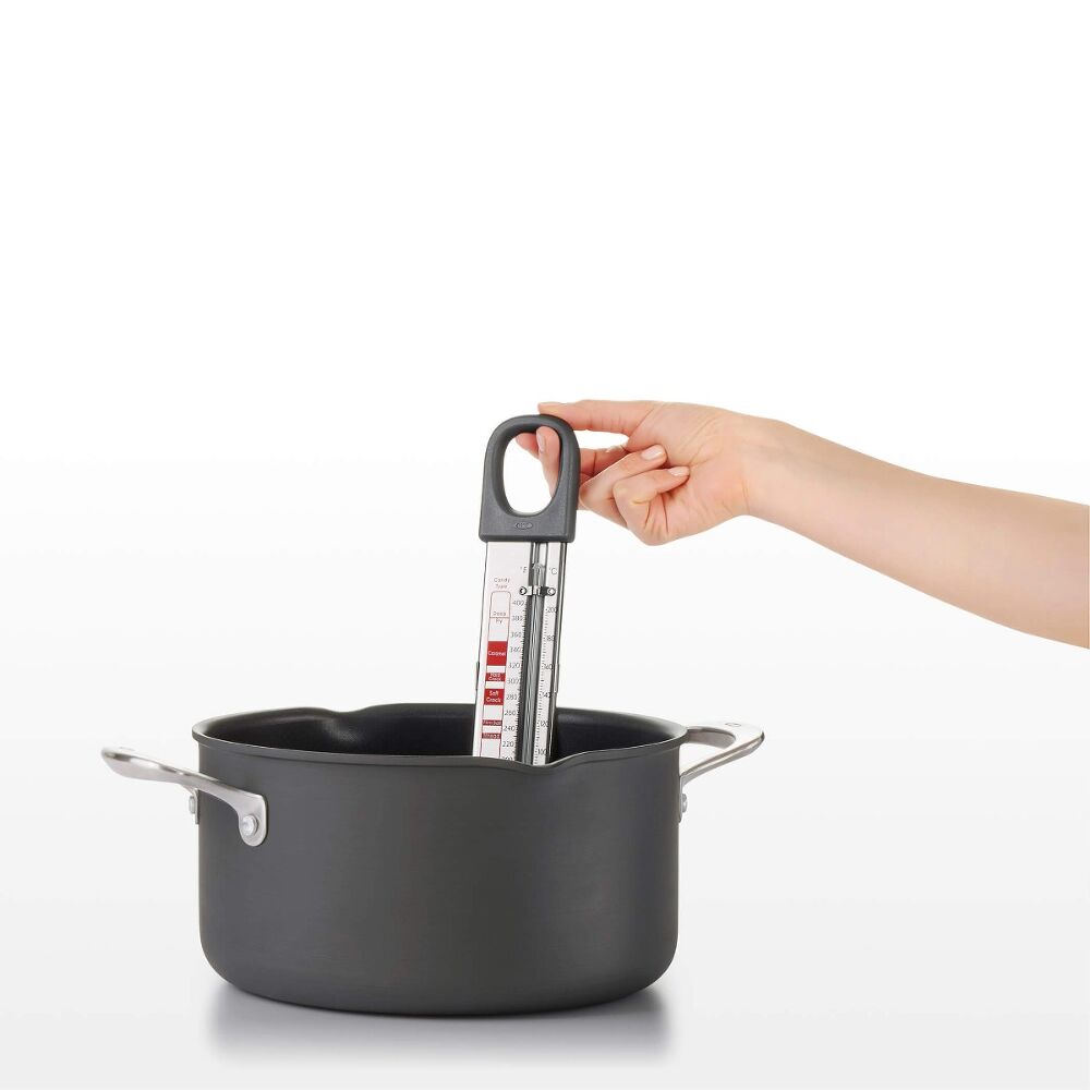 Product image of Candy & Deep Fry Thermometer