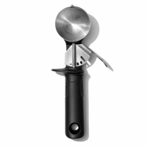 Product image of Classic Swipe Ice Cream Scoop