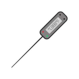 Measuring and Thermometers
