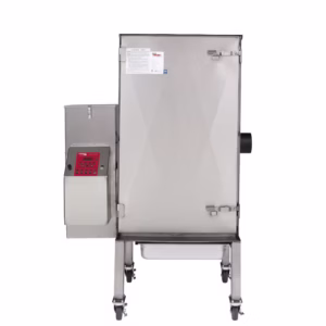 Fast Eddys By Cookshack FEC100 Pellet Smoker Oven product image.