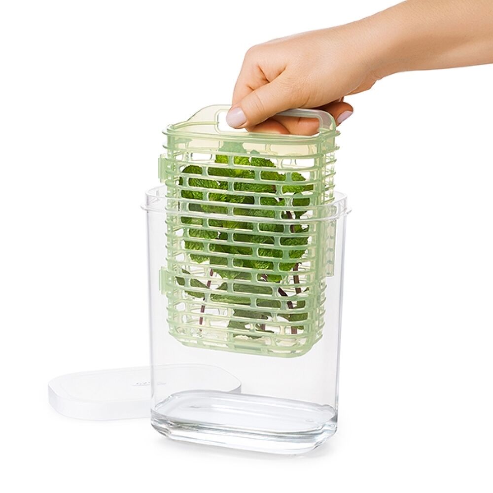 Product image of GreenSaver Herb Keeper
