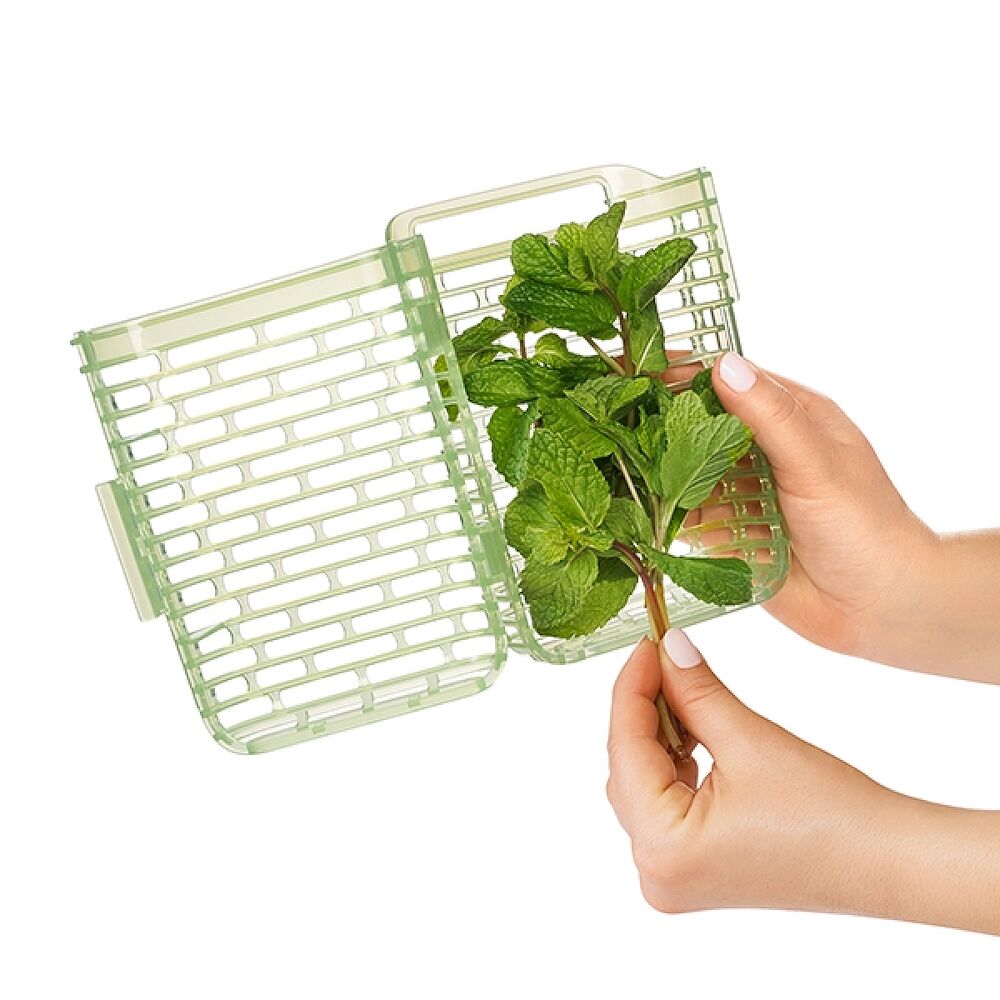 Product image of GreenSaver Herb Keeper