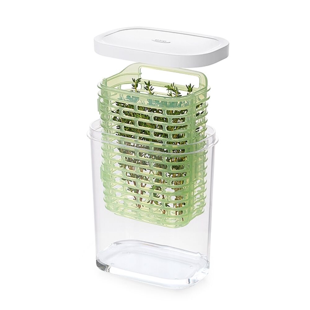 Product image of GreenSaver Herb Keeper