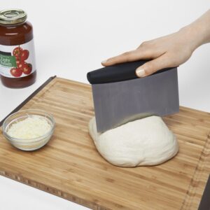 Product image of Multi-Purpose Scraper & Chopper