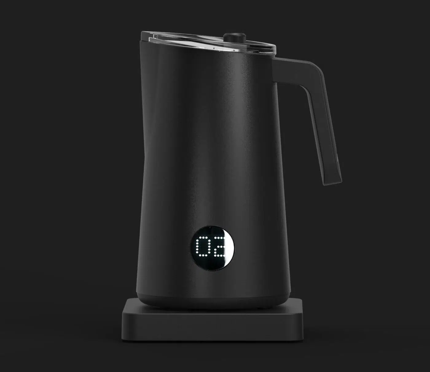 Product image of NanoFoamer® PRO