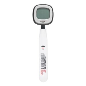 Product image of OXO Good Grips Chef's Precision Digital Instant Read Thermometer