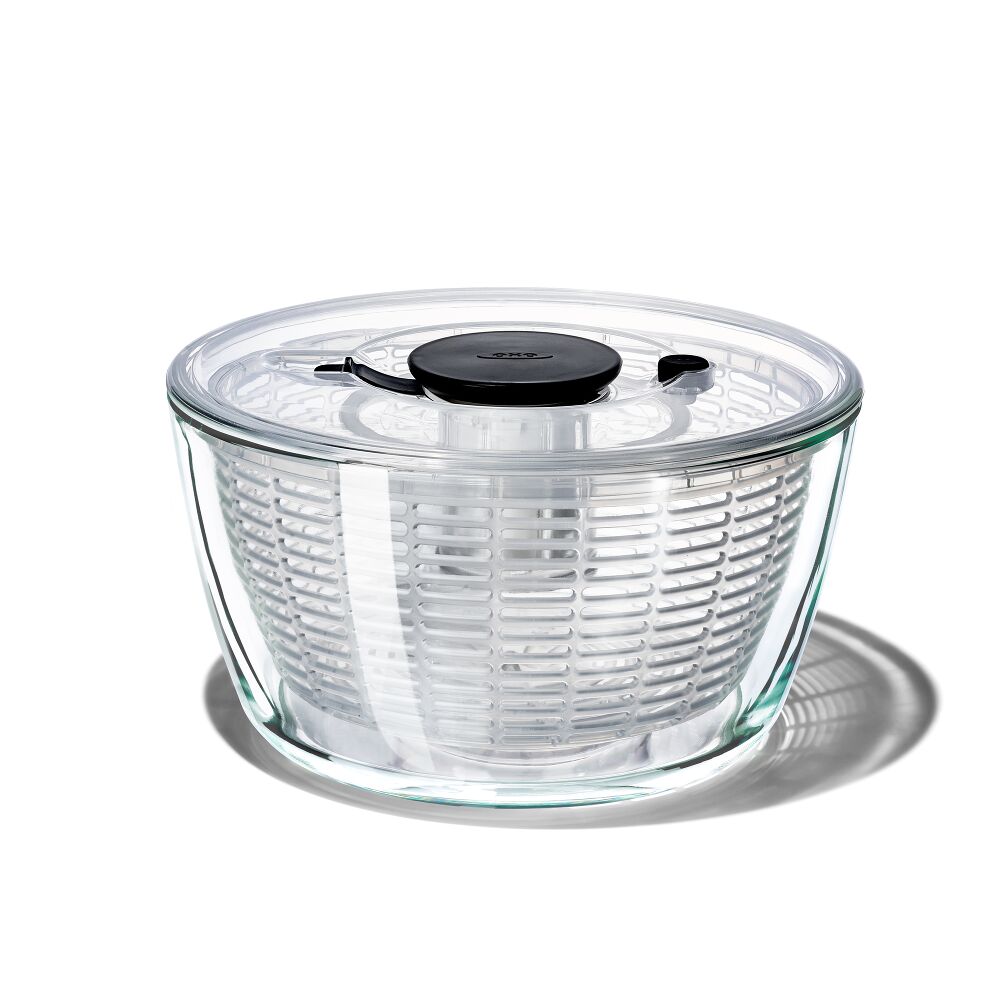 Product Image of OXO Good Grips Glass Salad Spinner
