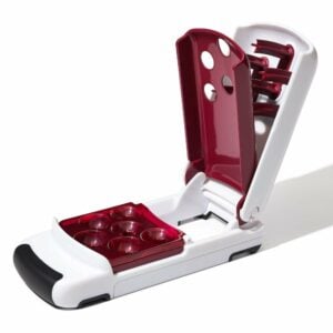 Product image of Quick-Release Multi Cherry Pitter