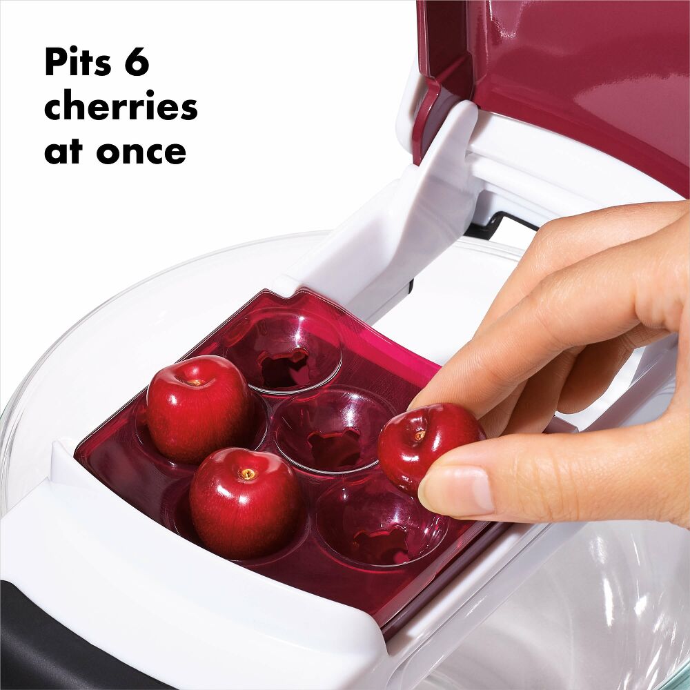 Product image of Quick-Release Multi Cherry Pitter_1