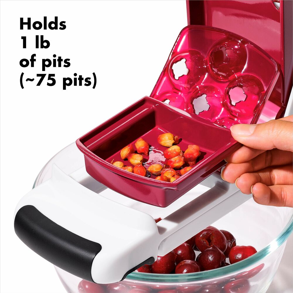 Product image of Quick-Release Multi Cherry Pitter_2