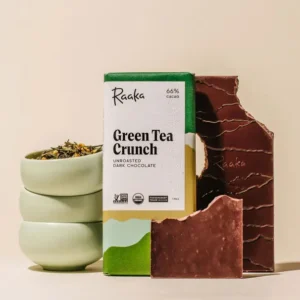 Product image of Raaka Tea & Chocolate Treats!