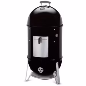 Weber Smokey Mountain smoker product image.