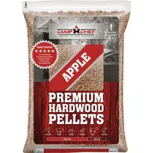 Apple pelllets product image