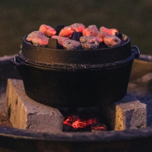Cast Iron