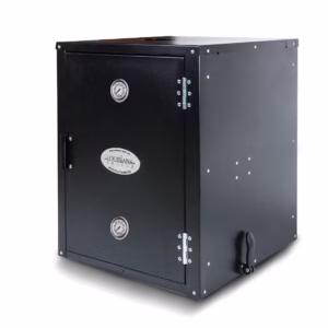 Cold Smoke Cabinet Add on product image.