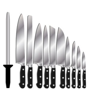 Cutting Tools