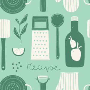 Grating and Zesting