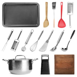 Kitchen Tools