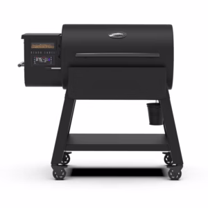 Louisiana Grills LG1000BL Black Label Series Pellet Grill product image