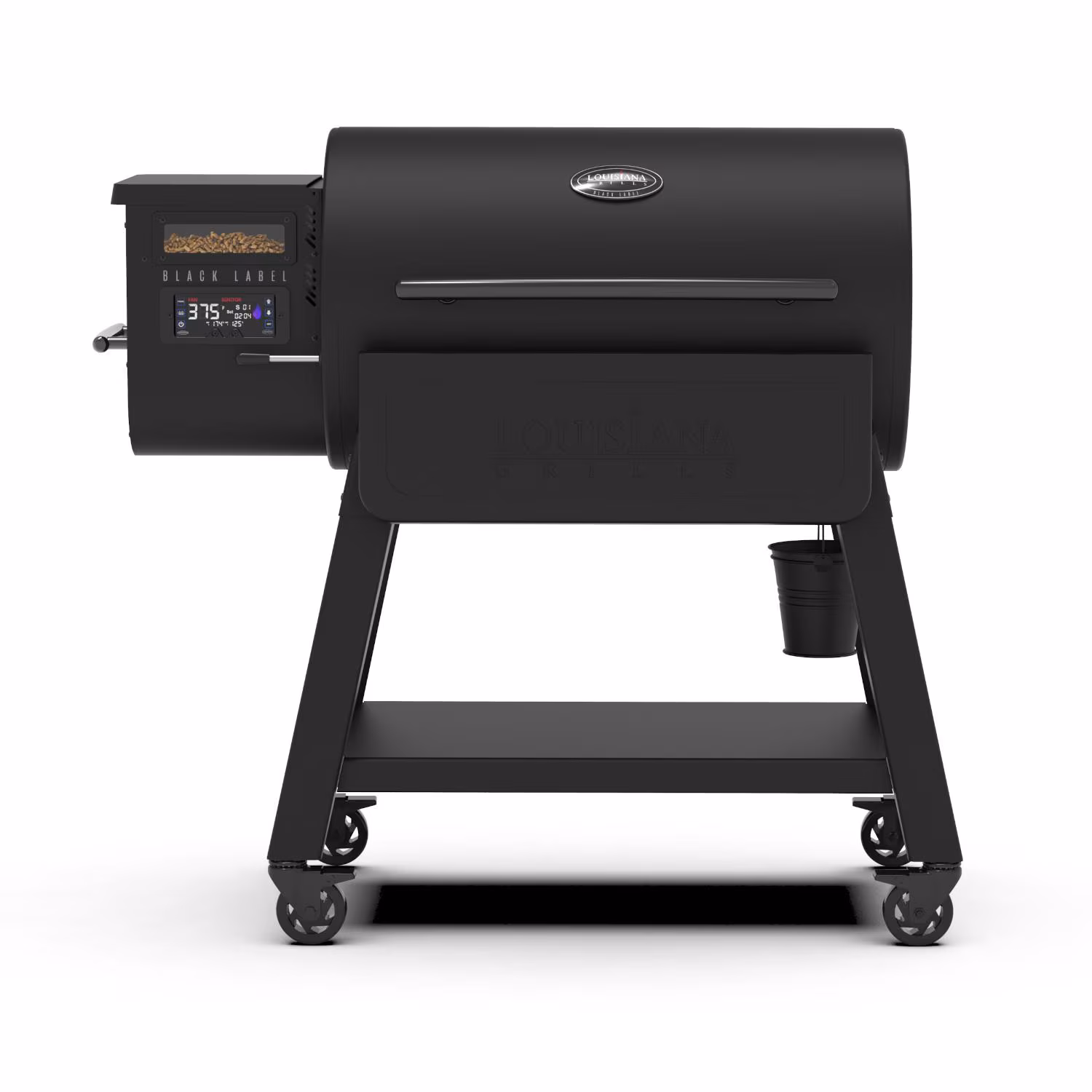 Louisiana Grills LG1000BL Black Label Series Pellet Grill product image