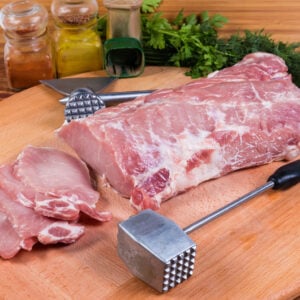 Meat Prep